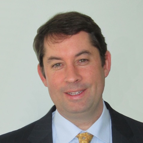 Dan Pollard, Principal of Pollard Advisory